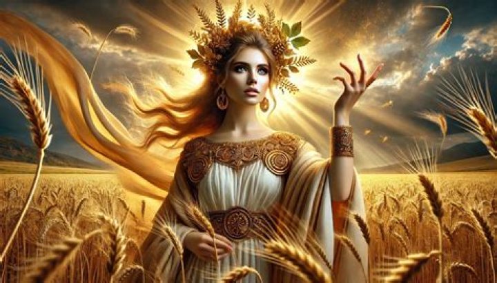 Is demeter dead american gods?