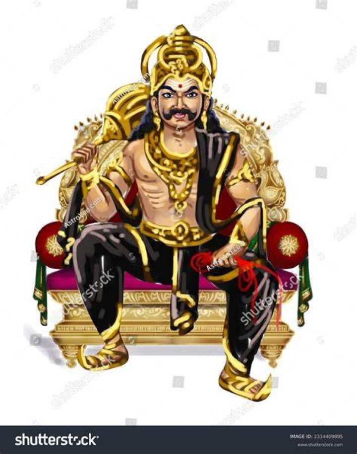 Is dharmaraj and yamraj same?