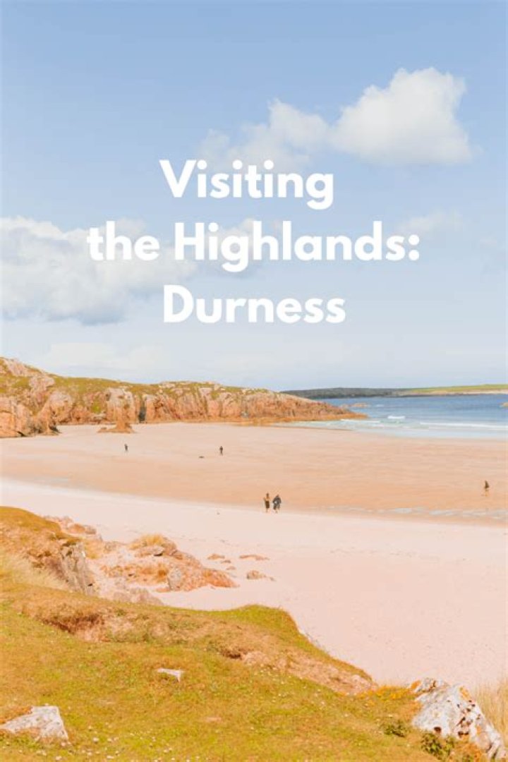 Is durness worth visiting?