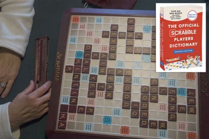 Is ferrule a word in scrabble?