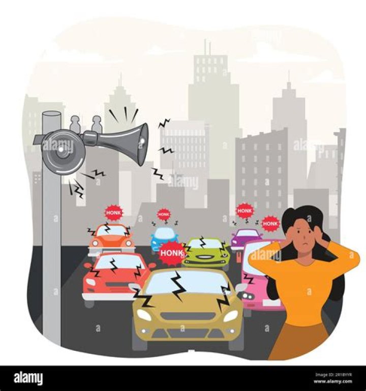 Is getting honked at catcalling?