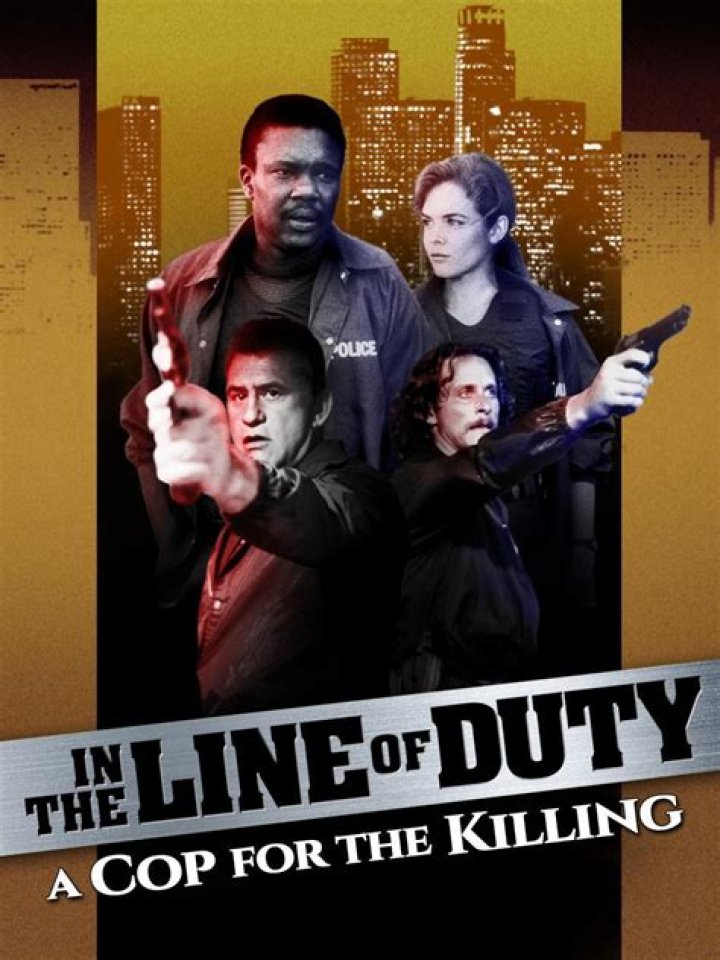 Is h revealed in line of duty?
