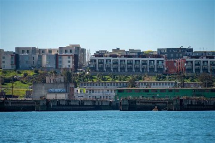 Is hunters point safe?