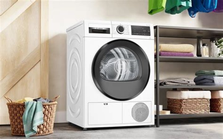 Is it worth buying a tumble dryer?