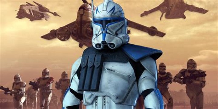 Is krieger a clone in season 6?