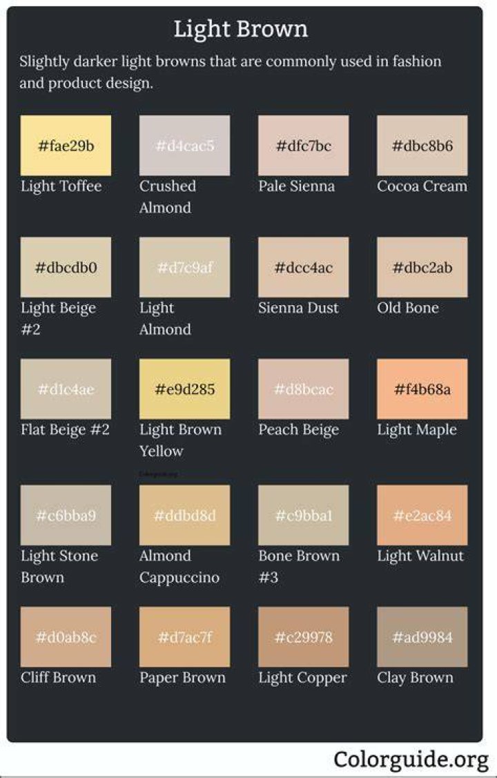 Is lightish a word?