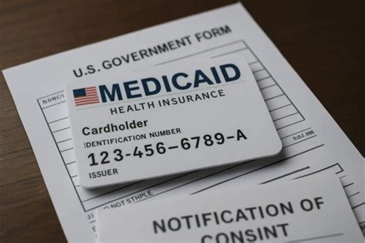 Is medicaid a grant in aid?