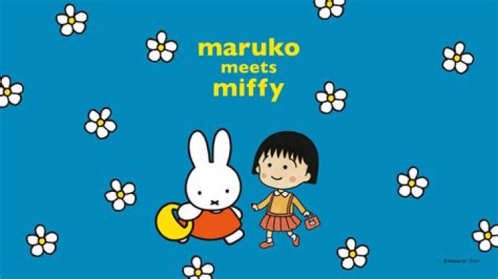 Is miffy from amsterdam?
