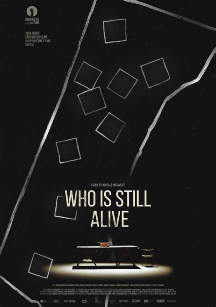 Is monarchos still alive?