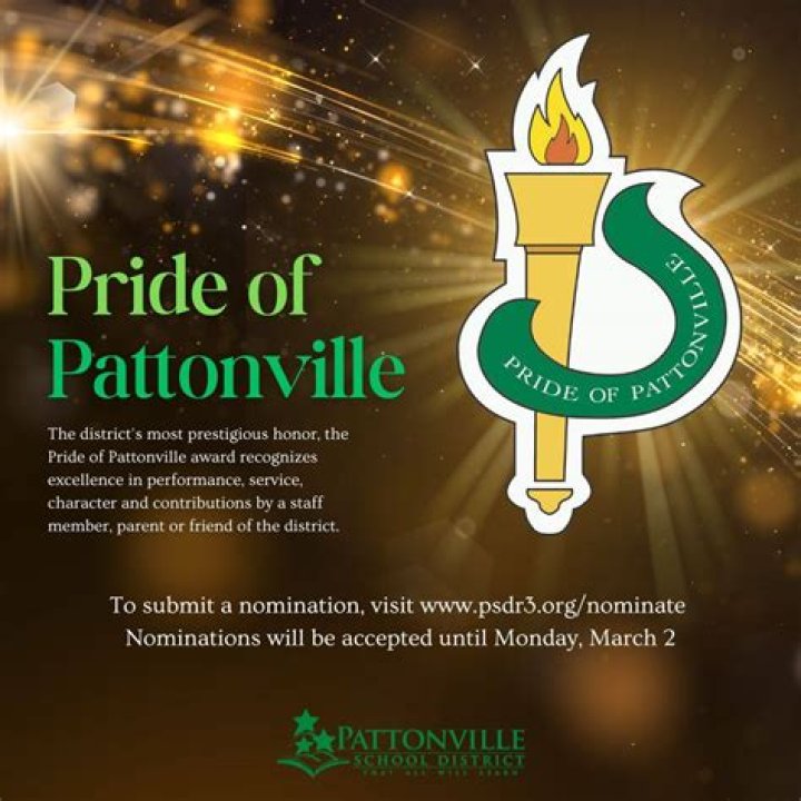 Is pattonville a good school district?