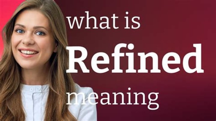 Is refind a word?