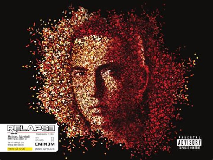 Is relapse a good album?