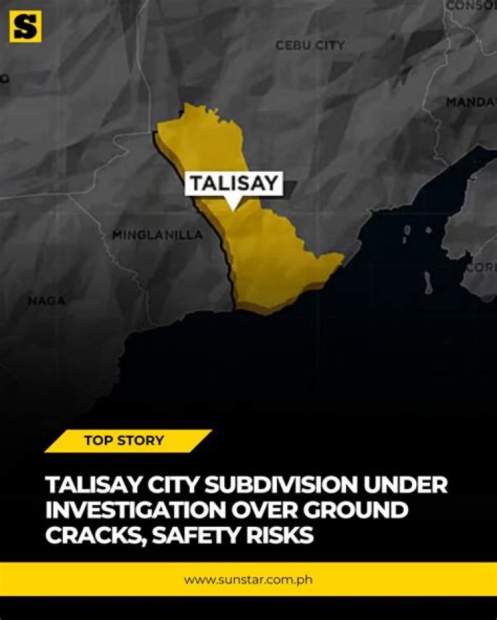 Is talisay city under gcq?