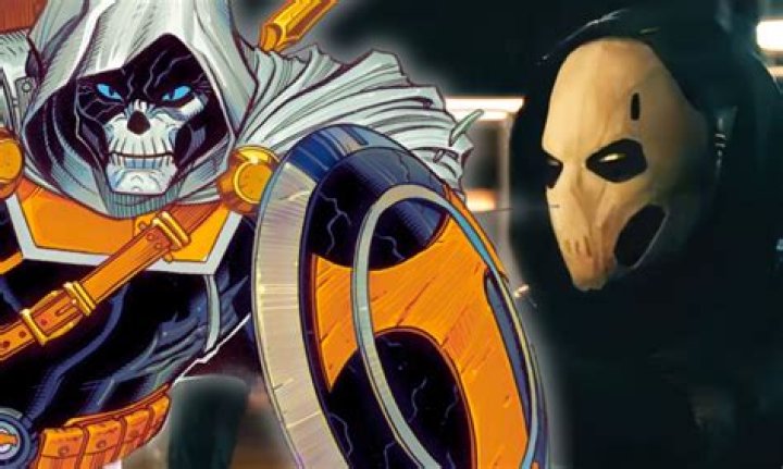 Is taskmaster a villain?