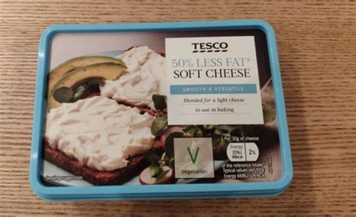 Is tesco soft spread dairy free?