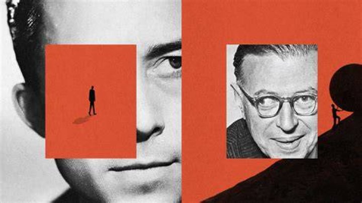 Is the stranger existentialist or absurdist?