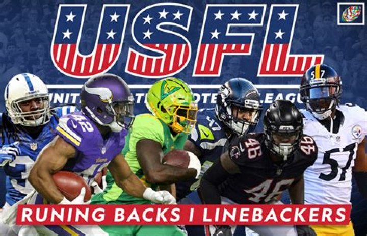 Is the usfl coming back in 2022?