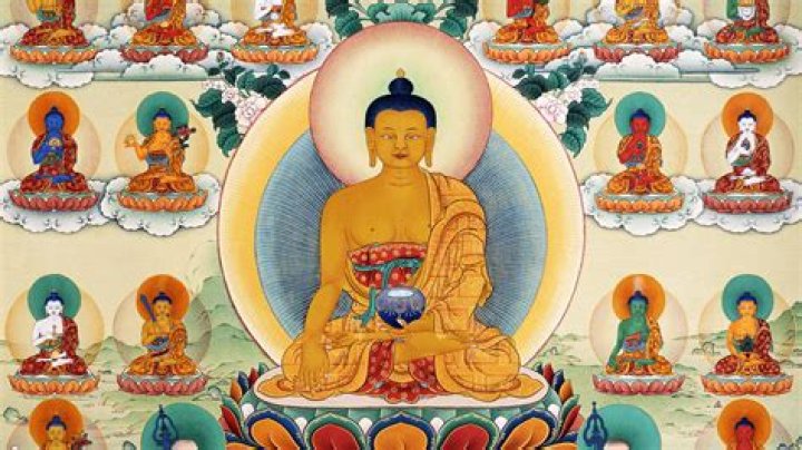 Is theravada buddhism a religion?