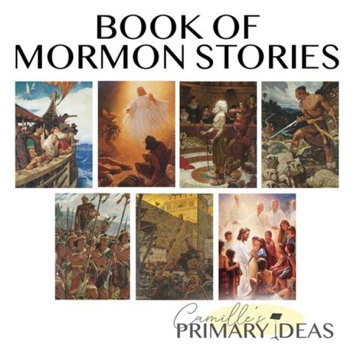 Is there archeological evidence for the book of mormon?