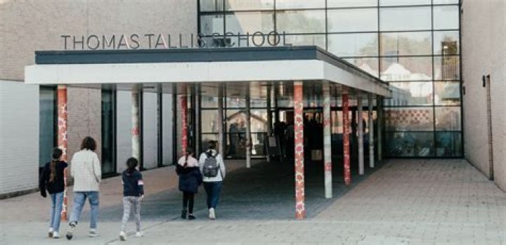 Is thomas tallis a good school?