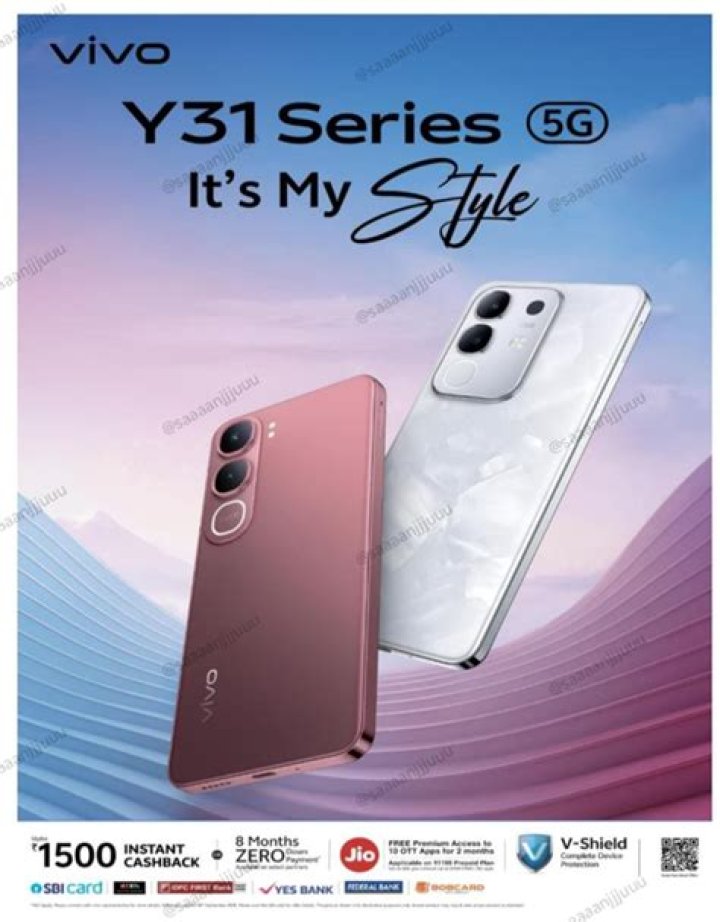 Is vivo y11 expandable memory?