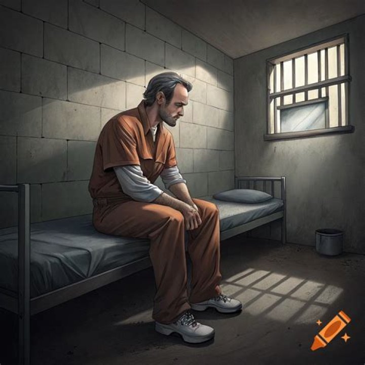 On prison as a punishment?