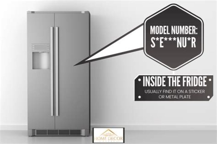 On refrigerators colder at higher numbers?
