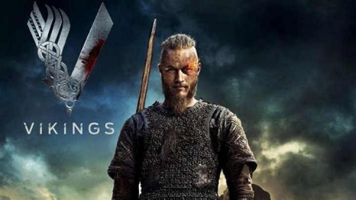 On vikings does ragnar die?