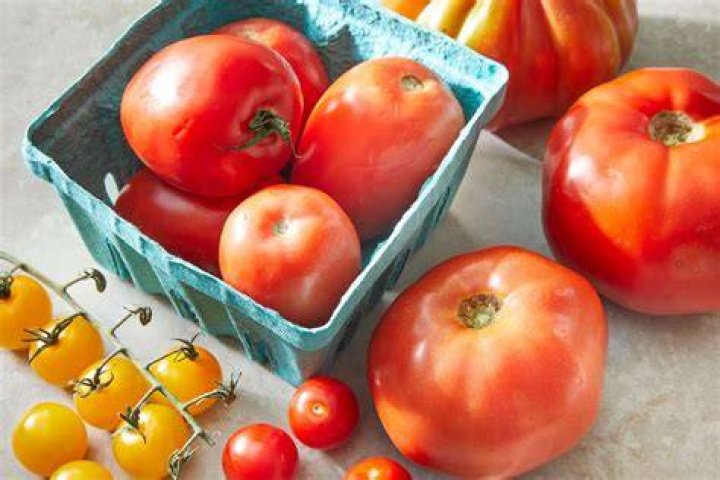 Should heirloom tomatoes be refrigerated?