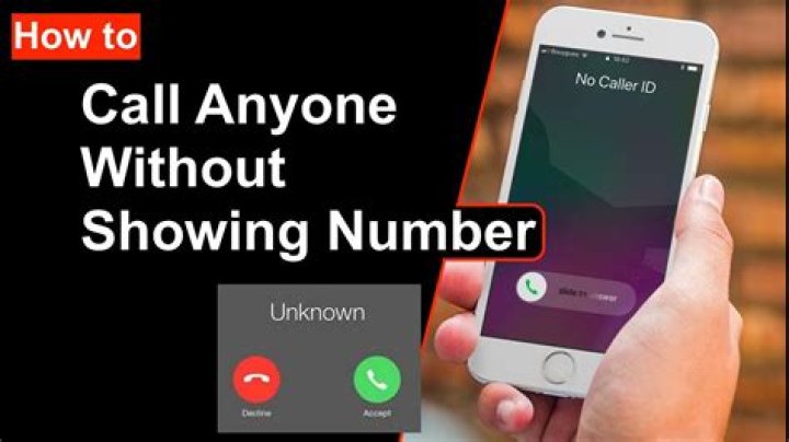 Should i call a number back?