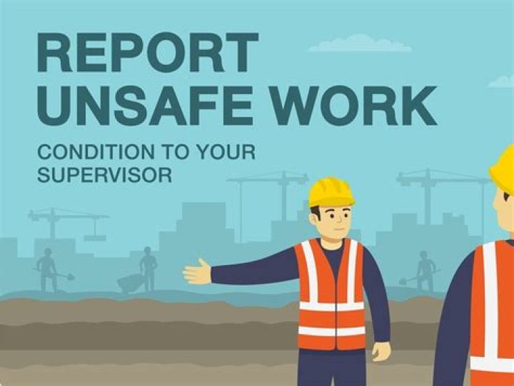 Should i go to work if i feel unwell?
