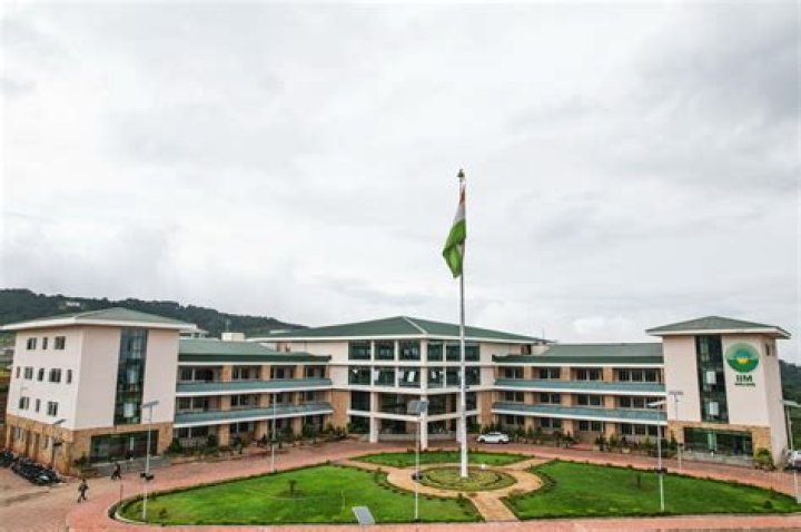 Should i join iim shillong?