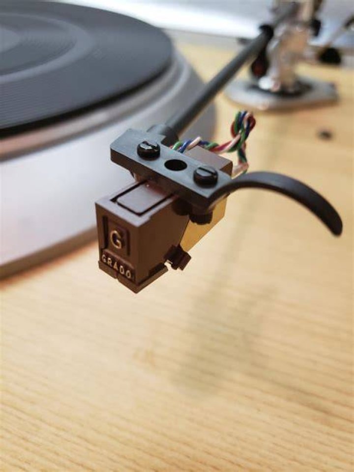 Should i replace stylus or cartridge?