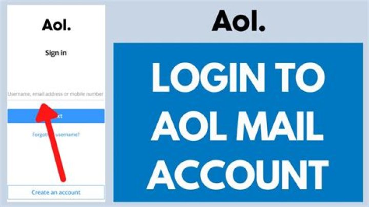 Should i use aol email?