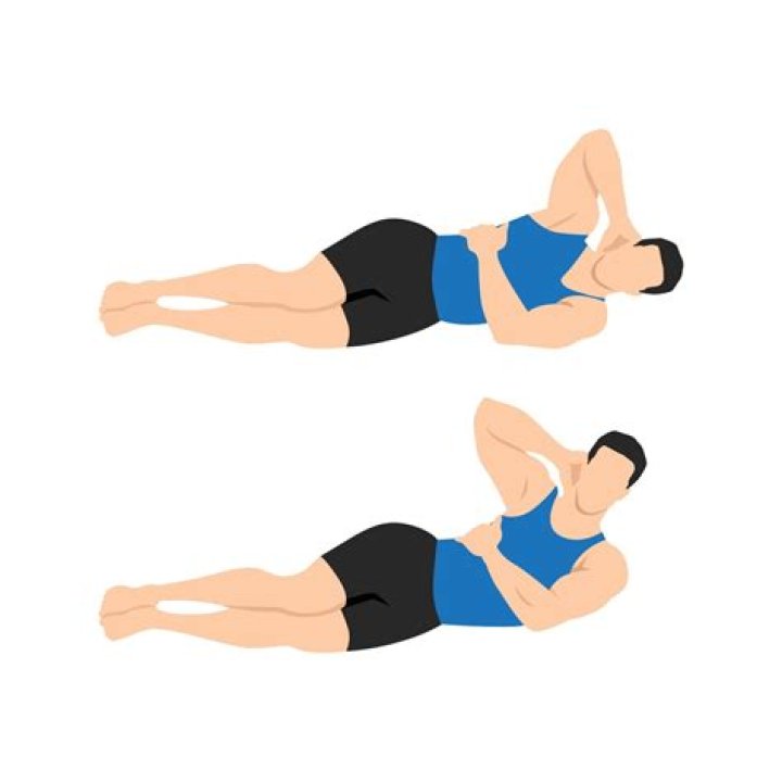 Should my shoulder crunch?