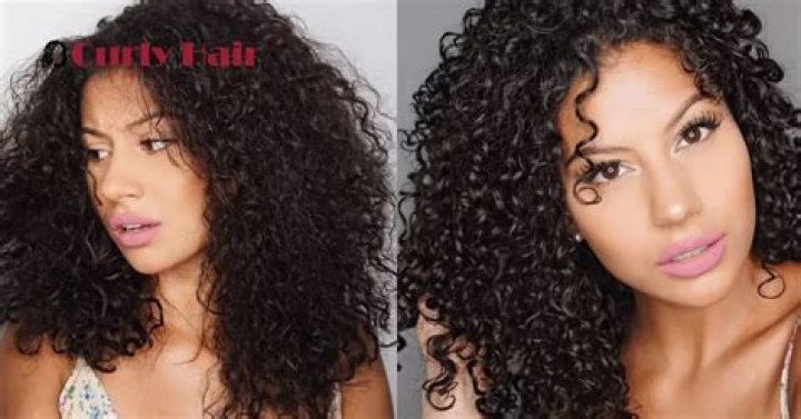 Should you condition curly hair everyday?