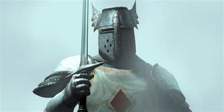 Was a vassal a knight?