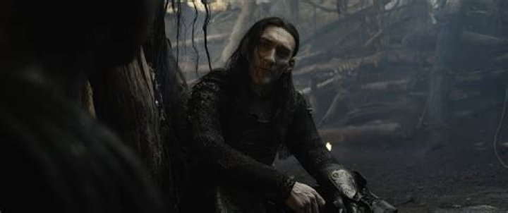 Was benjen stark dead?