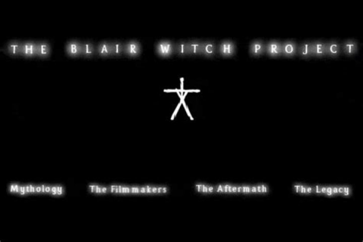 Was blair witch project real?