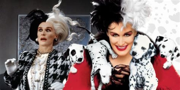 Was cruella deville real?