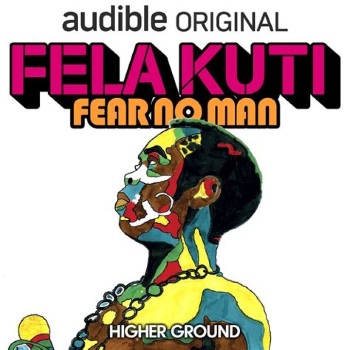 Was fela kuti yoruba?