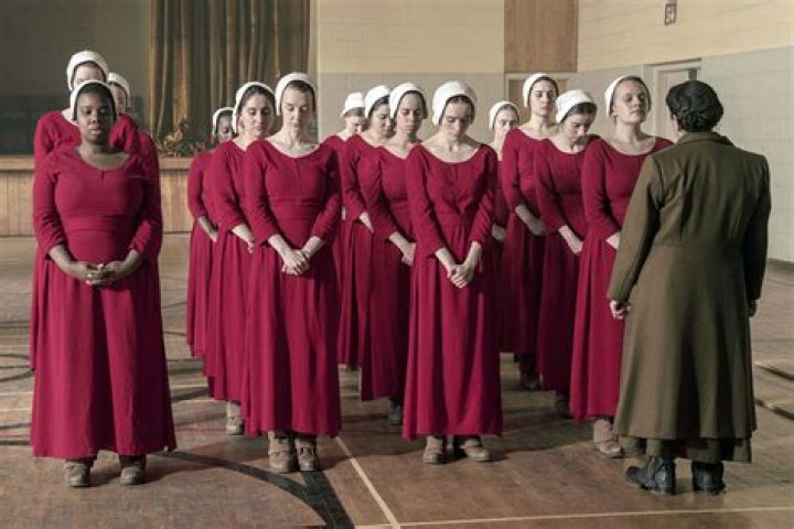 Was handmaid's tale filmed in boston?