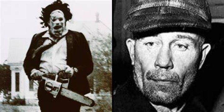 Was leatherface based on a true story?