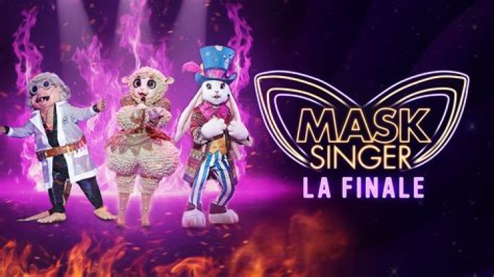 Was peta on masked dancer?