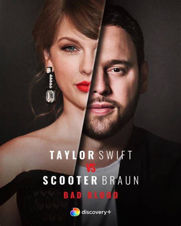 Was scooter braun taylor's manager?