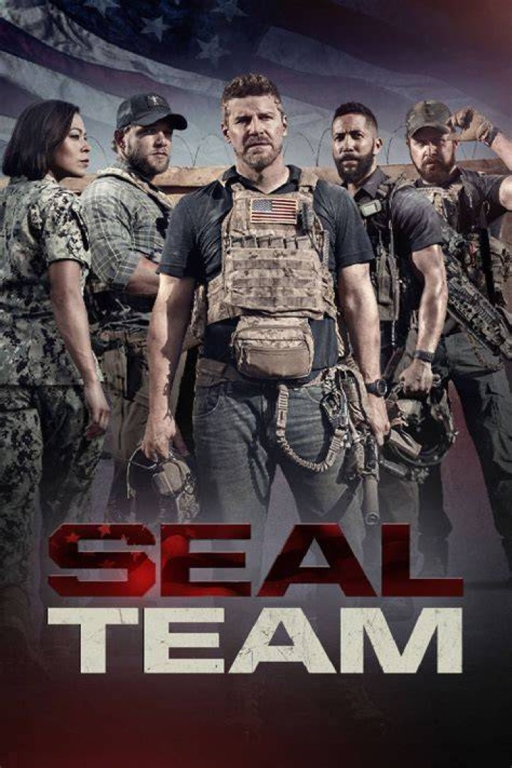 Was seal team renewed for season 4?