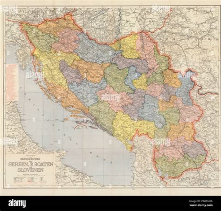 Was trieste part of yugoslavia?