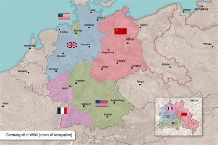 Was ww2 winnable for germany?