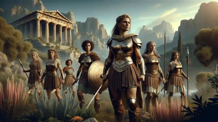 Were athenians good warriors?