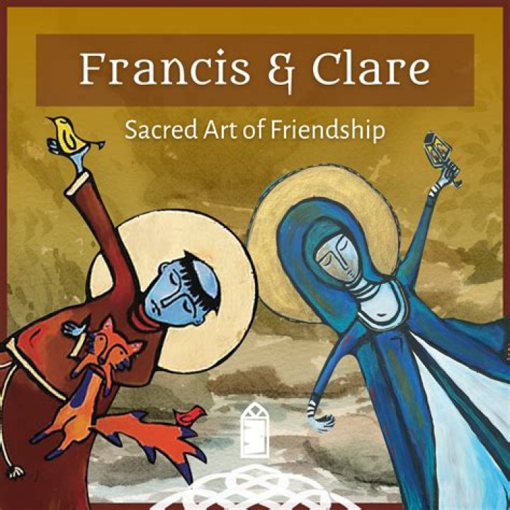 Were francis and clare in love?